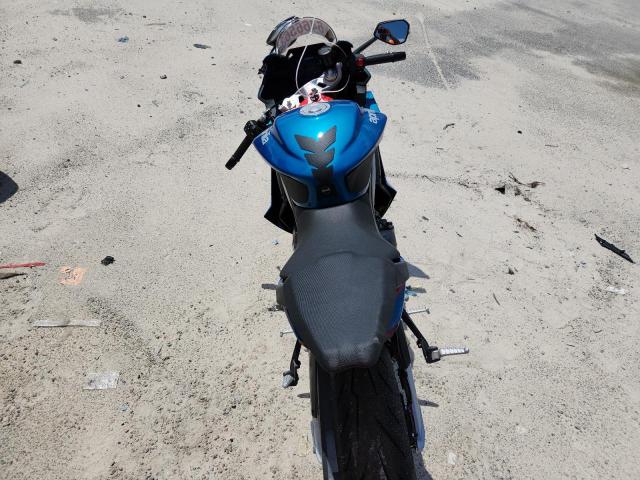 2026 APRILIA RS 660 ZD4XGUA07TS000591