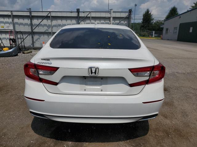 2019 HONDA ACCORD LX - 1HGCV1F14KA026362