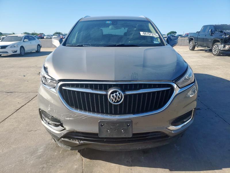 2018 BUICK ENCLAVE ES 5GAERBKW4JJ201695