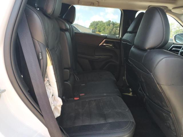 2024 MITSUBISHI OUTLANDER JA4J3VA89RZ052095