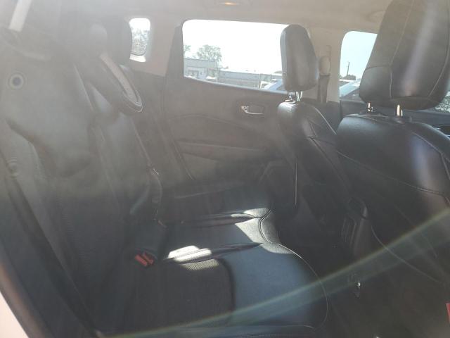2021 JEEP COMPASS TRAILHAWK 3C4NJDDB4MT600650