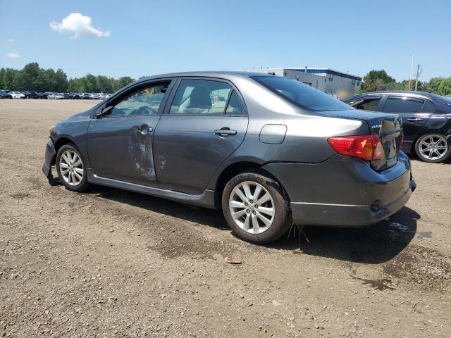 Vin: 2t1bu4ee4ac467244, lot: 63025935, toyota corolla base 20102