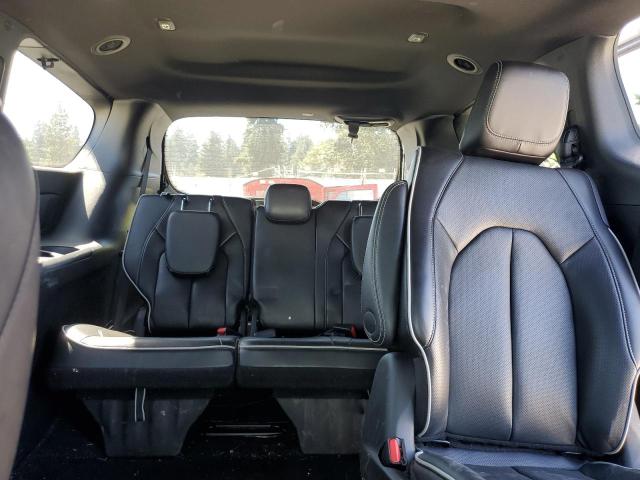 2023 CHRYSLER PACIFICA HYBRID LIMITED 2C4RC1S73PR510809