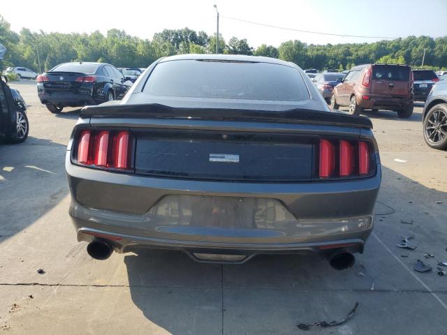 2015 FORD MUSTANG - 1FA6P8AM8F5337622