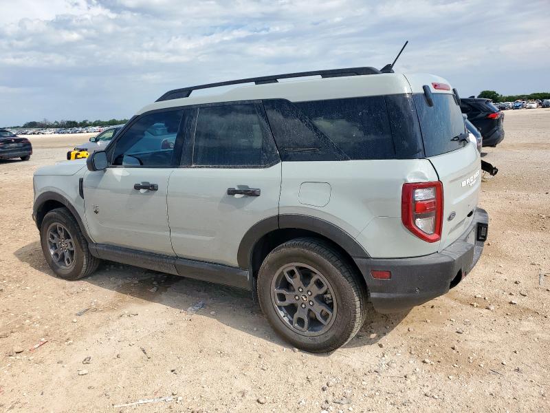 2022 FORD BRONCO SPO 3FMCR9B6XNRE35068