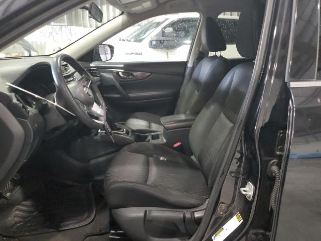 2017 NISSAN ROGUE S KNMAT2MTXHP562213
