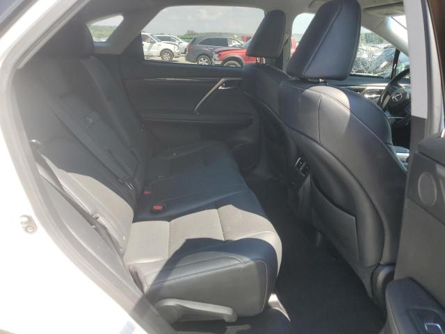 2017 LEXUS RX 350 BAS 2T2ZZMCA2HC066569