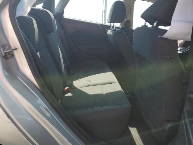 2015 FORD FIESTA SE - 3FADP4BJ3FM189703