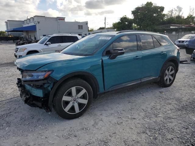 2024 HONDA PROLOGUE T 3GPKHWRM2RS535121