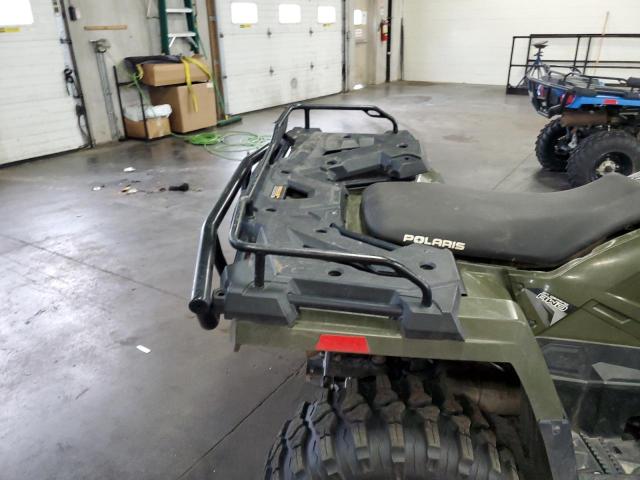 2018 POLARIS SPORTSMAN 4XASEE570JA245249