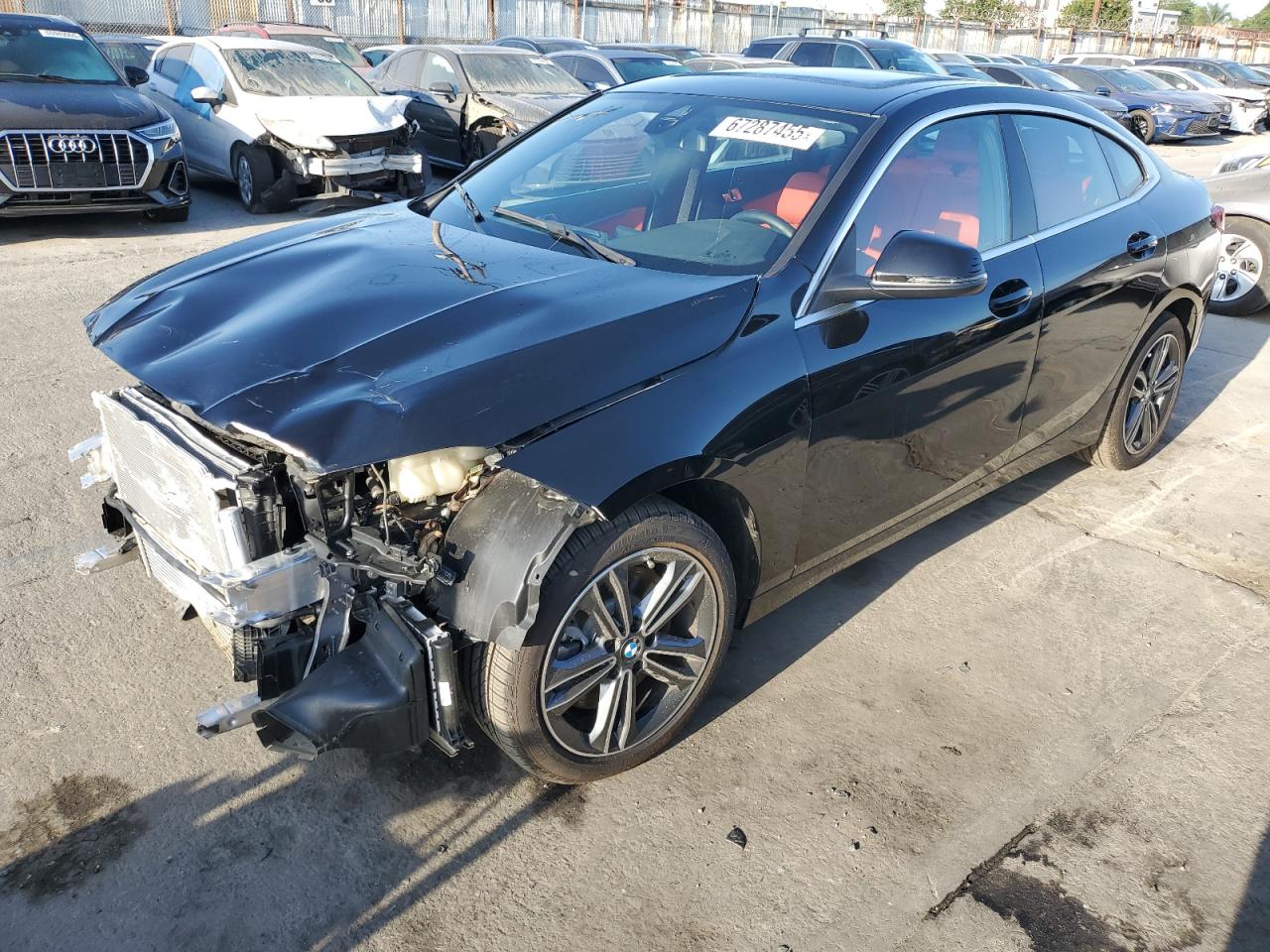 BMW 2 SERIES 228XI