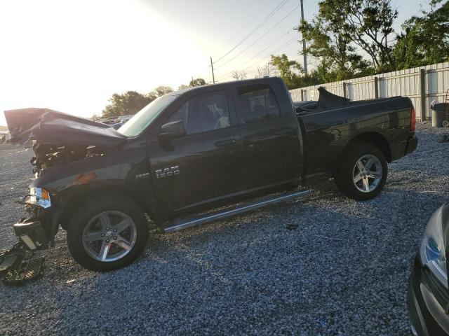 2015 RAM 1500 ST - 1C6RR6FT8FS629205
