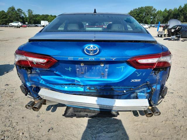 2019 TOYOTA CAMRY XSE - 4T1BZ1HKXKU025490
