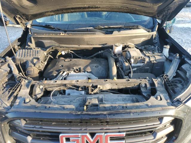2020 GMC TERRAIN SL 3GKALPEX1LL213836