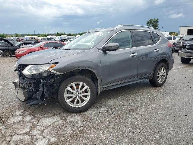 2018 NISSAN ROGUE S 5N1AT2MV2JC841228