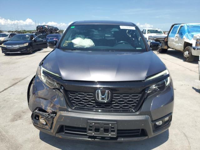 2020 HONDA PASSPORT E 5FNYF7H57LB002912