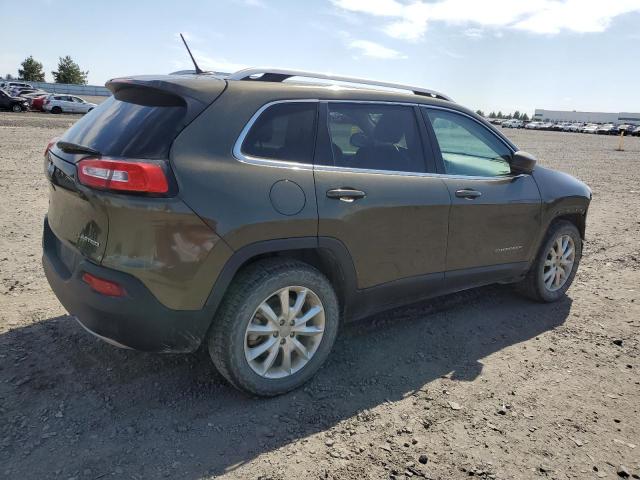 Vin: 1c4pjmdb8fw771746, lot: 63101905, jeep grand cher limited 20153