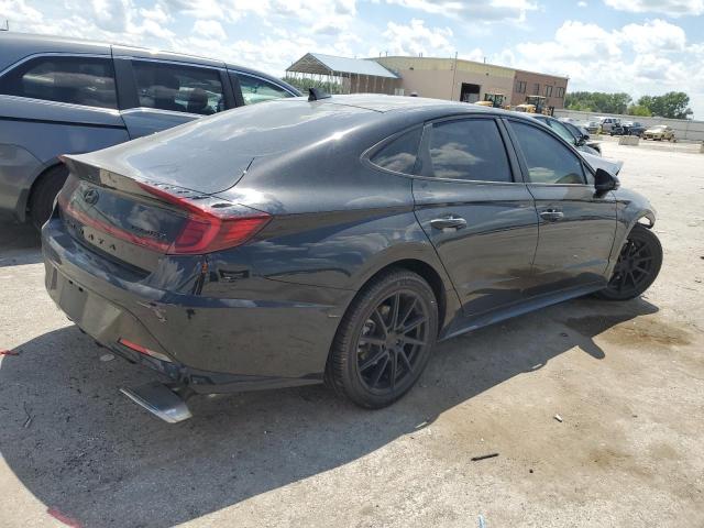 2021 HYUNDAI SONATA LIMITED 5NPEH4J24MH067537