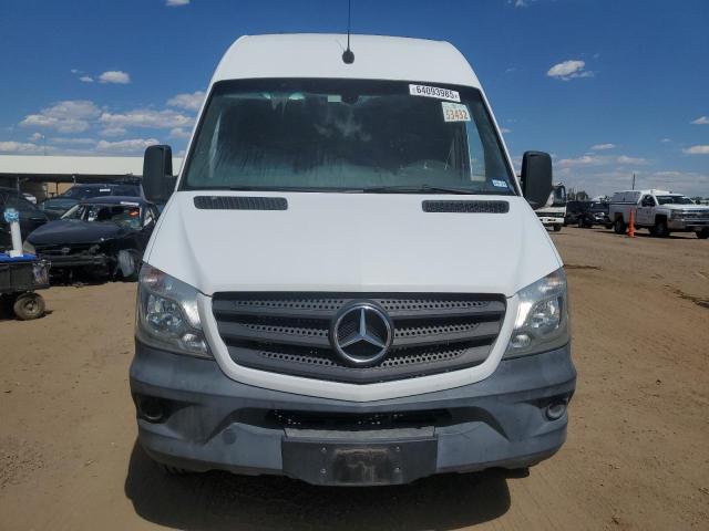 2018 MERCEDES-BENZ SPRINTER 2 - WD3PE8CD1JP594971