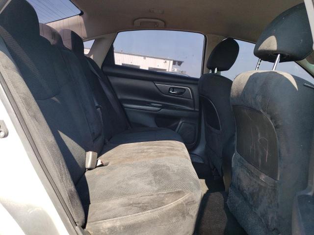 2015 NISSAN ALTIMA 2.5 - 1N4AL3AP1FC452576