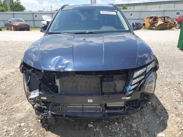 2022 HYUNDAI TUCSON BLU KM8JBCA1XNU029170