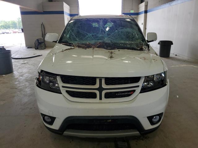 2018 DODGE JOURNEY 3C4PDCEG7JT362986