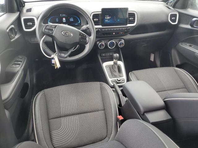 2023 HYUNDAI VENUE SEL - KMHRC8A33PU267993