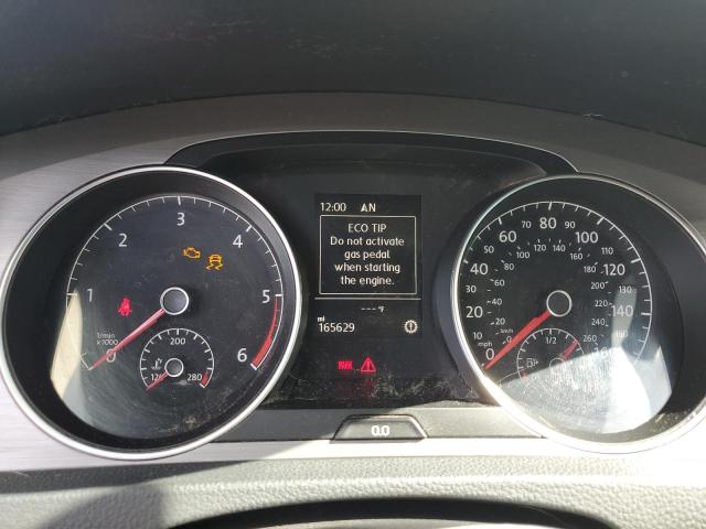 2015 VOLKSWAGEN GOLF TDI 3VW2A7AU1FM019398
