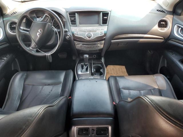 2015 INFINITI QX60 - 5N1AL0MM8FC500466