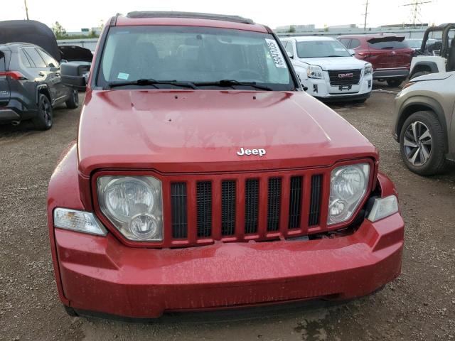 2010 JEEP LIBERTY SP #3308223152