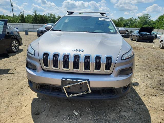 2015 JEEP CHEROKEE L 1C4PJMCB7FW650725