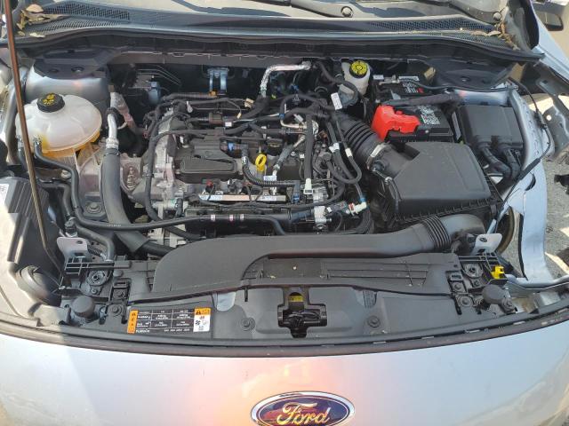 2021 FORD ESCAPE SE #3311621226