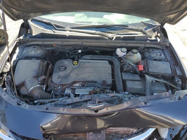 2023 CHEVROLET MALIBU LT 1G1ZD5ST1PF165023