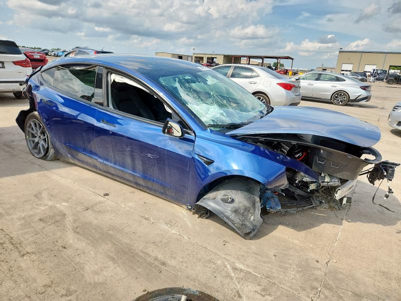 2023 TESLA MODEL 3 5YJ3E1EA7PF656844