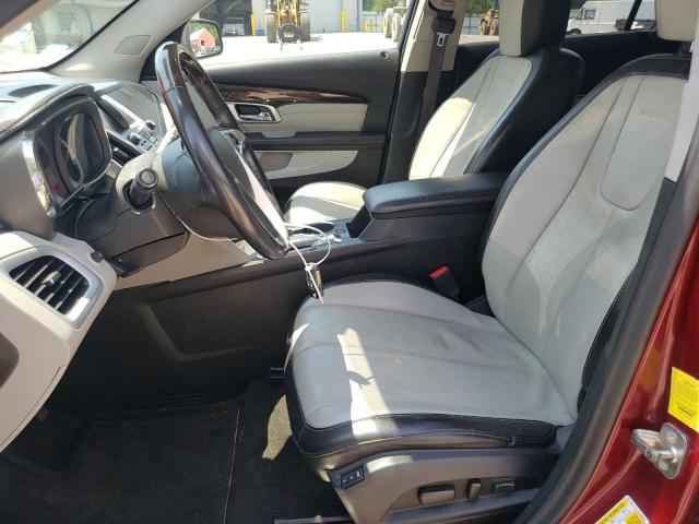 2016 GMC TERRAIN DE 2GKFLVE31G6338403