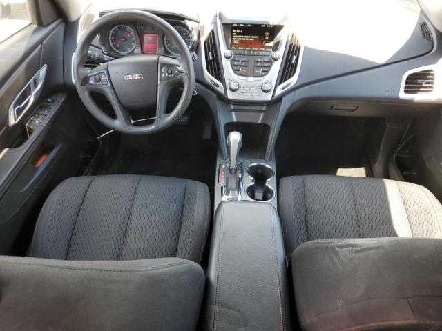 2015 GMC TERRAIN SL 2GKALMEK2F6315786