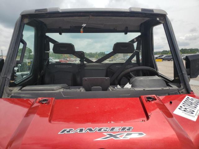 2022  POLARIS RANGER XP 1000 NORTHSTAR ULTIMATE - 4XARRY992N8077403