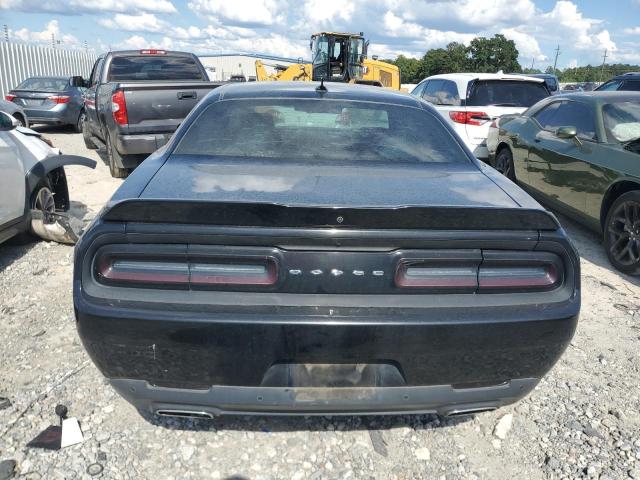 2017 DODGE CHALLENGER 2C3CDZAG3HH594998