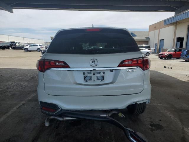 2016 ACURA RDX 5J8TB3H36GL002143