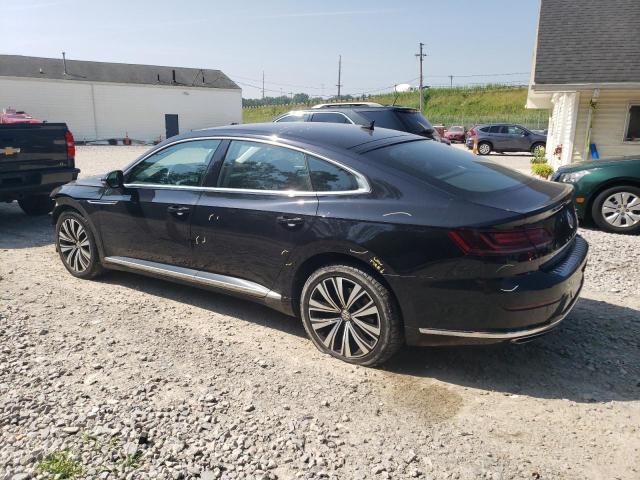 2019 VOLKSWAGEN ARTEON SE WVWBR7ANXKE008453