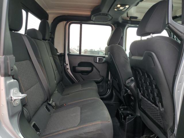 2021 JEEP GLADIATOR 1C6JJTEG4ML560866