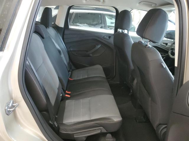 2017 FORD ESCAPE S 1FMCU0F79HUE30485