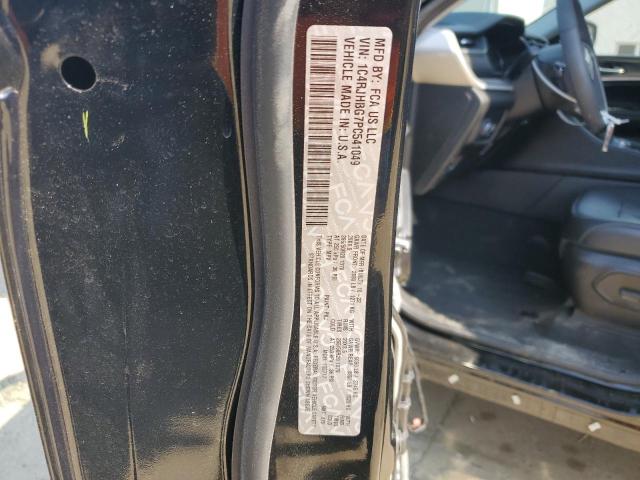 2023 JEEP GRAND CHER 1C4RJHBG7PC541049