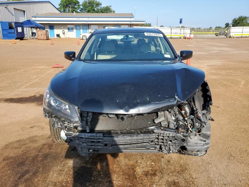 2015 HONDA ACCORD LX 1HGCR2F30FA243280