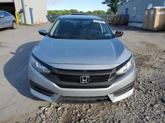 2018 HONDA CIVIC LX 2HGFC2F53JH520434