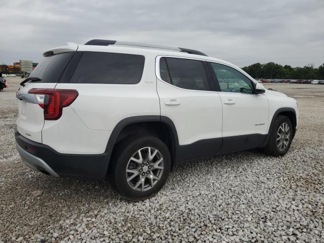 2021 GMC ACADIA SLT 1GKKNULS3MZ210032