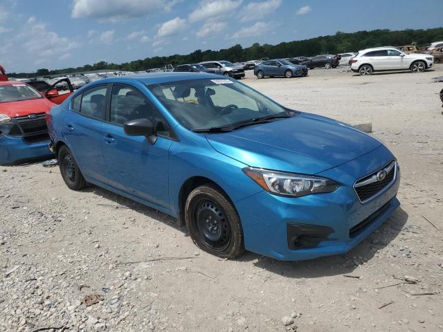 2018 SUBARU IMPREZA 4S3GKAA62J3622410