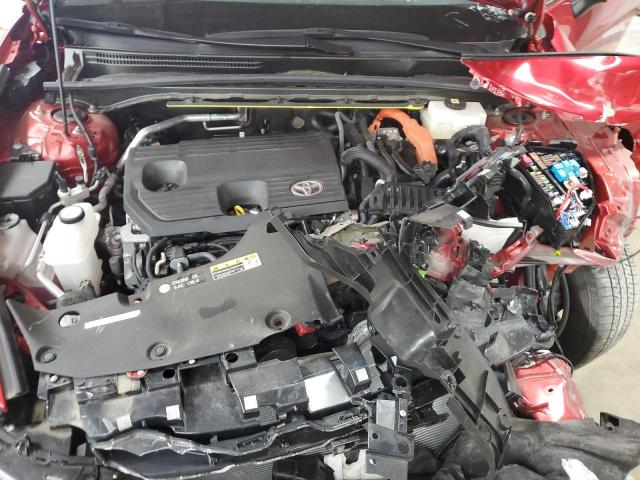 2024 TOYOTA CROWN XLE JTDAAAAFXR3025008