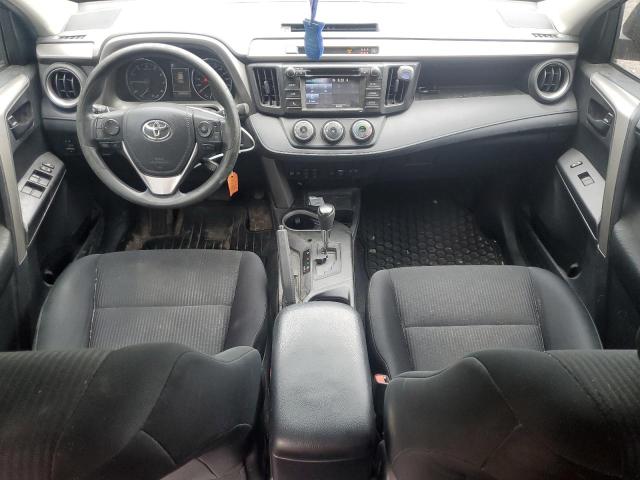 2017 TOYOTA RAV4 LE 2T3ZFREV6HW344731
