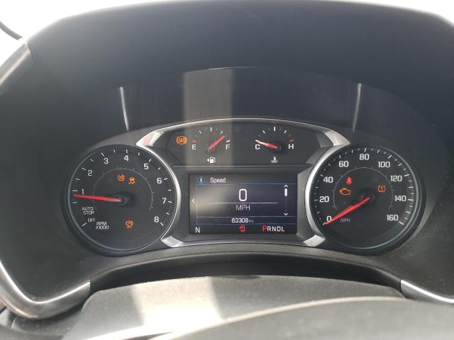 2019 CHEVROLET EQUINOX LT - 2GNAXKEV3K6152212
